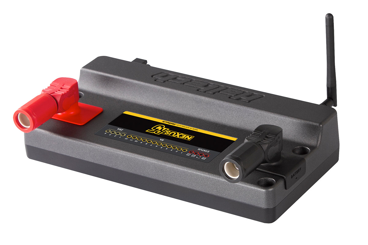 Haltech HT-195100 Nexus R5 + Plug and pin Set