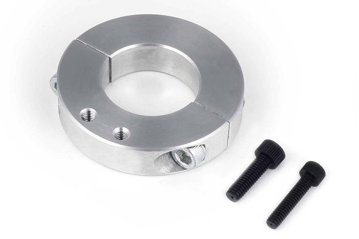Haltech HT-011236 1 1/4" / 31.75mm Split Collar Shock Travel Sensor Mount