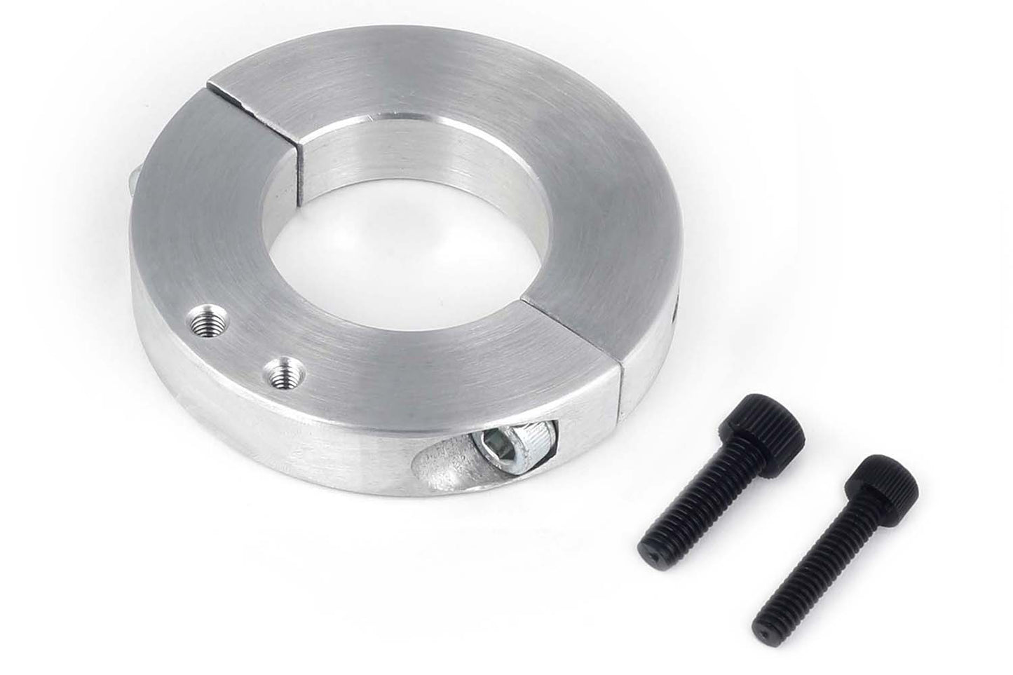 Haltech HT-011232 3/4" / 19.05mm Split Collar Shock Sensor Mount