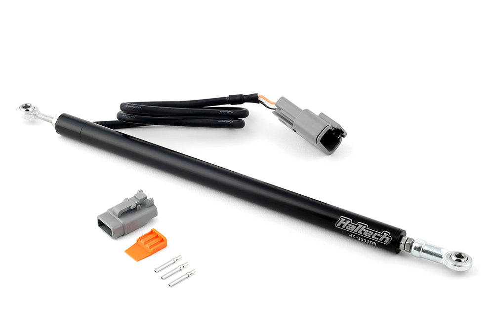 Haltech HT-011203 Linear Position Sensor - 1/2" - 150mm Travel