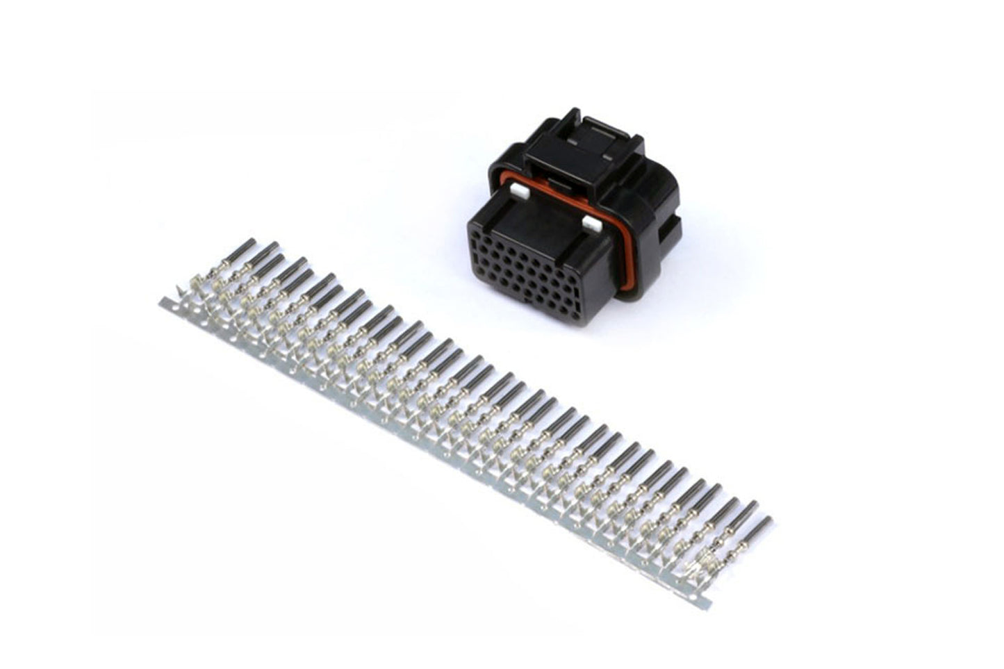 Haltech HT-150401 Elite 550 + Plug and Pin Set