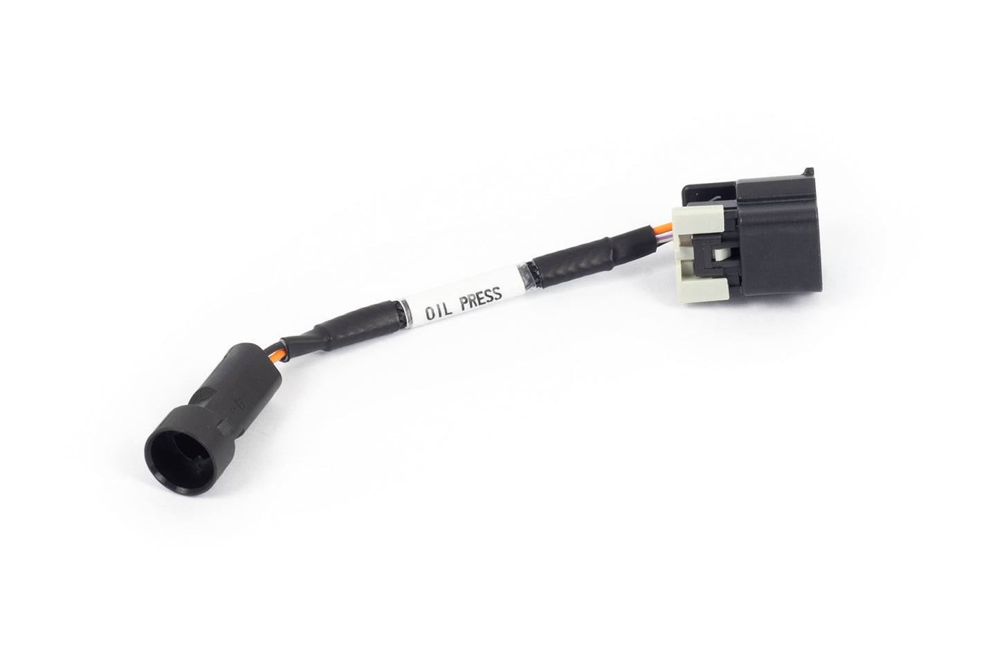 Haltech HT-186510 Nexus Rebel LS - Gen IV Oil pressure sensor adaptor harness