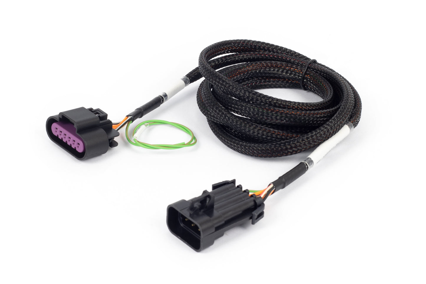 Haltech HT-186507 Nexus Rebel LS - Corvette pedal adaptor