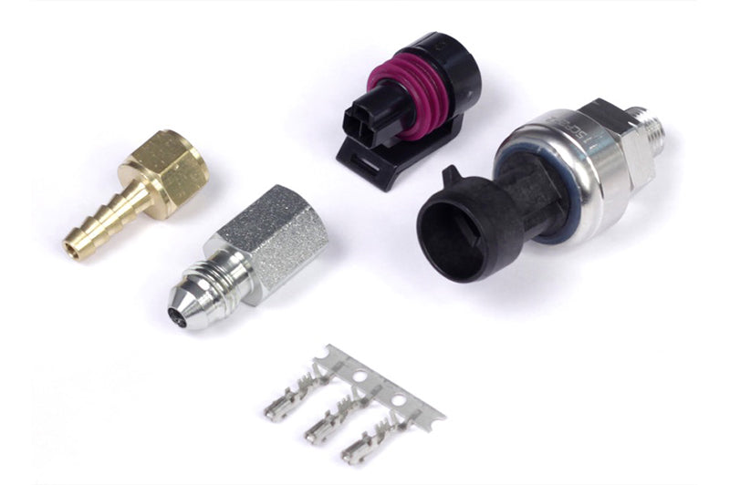 Haltech HT-010130 7 Bar "TI" MAP Sensor
