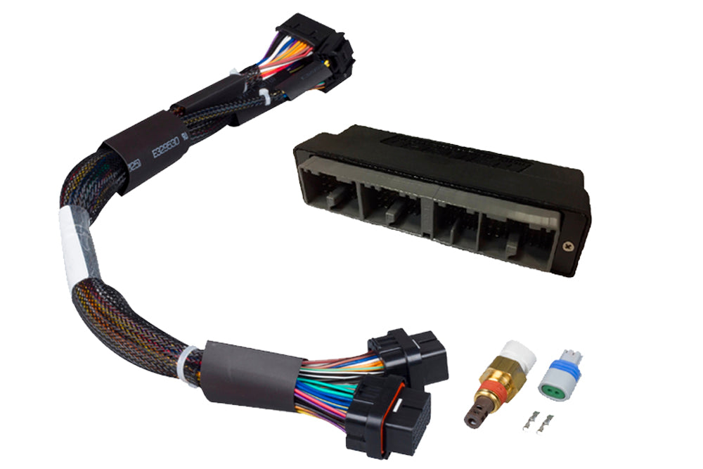 Haltech HT-140822 Elite 1000/1500 PnP Ada Harn Only - Subaru WRX MY99-00