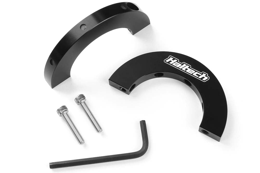 Haltech HT-011702 Driveshaft Split Collar 2.125"/ 53.98mm I.D. 8 Magnet