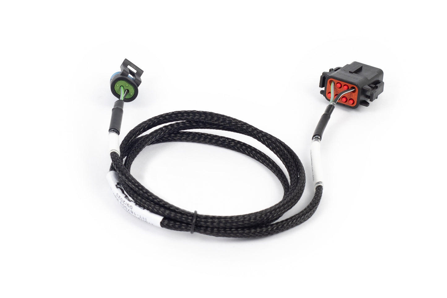 Haltech | HT-187003 | Nexus Rebel LS - T56 Transmission Harness
