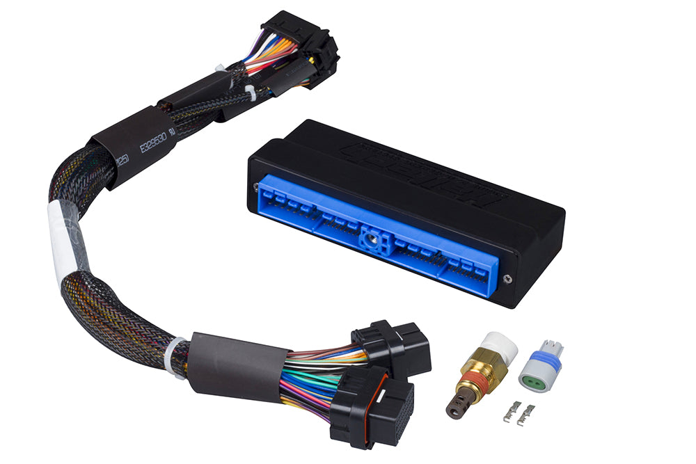 Haltech HT-140850 Elite 1000/1500 PnP Ada Harn Only - Nissan Silvia S13 CA18