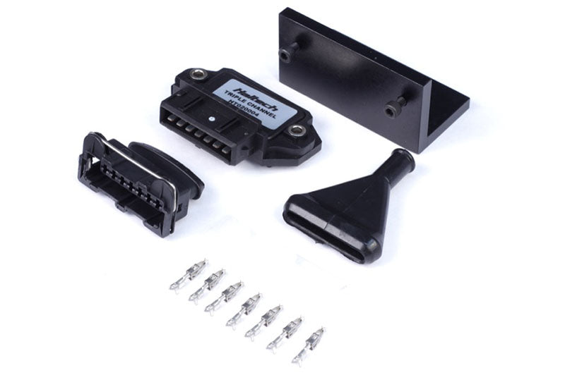 Haltech HT-020004 Triple Channel OEM Igniter (DUMB)