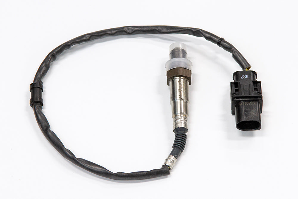 Haltech HT-010718 Wideband Sensor Only - Bosch LSU 4.9 with Factory Connector