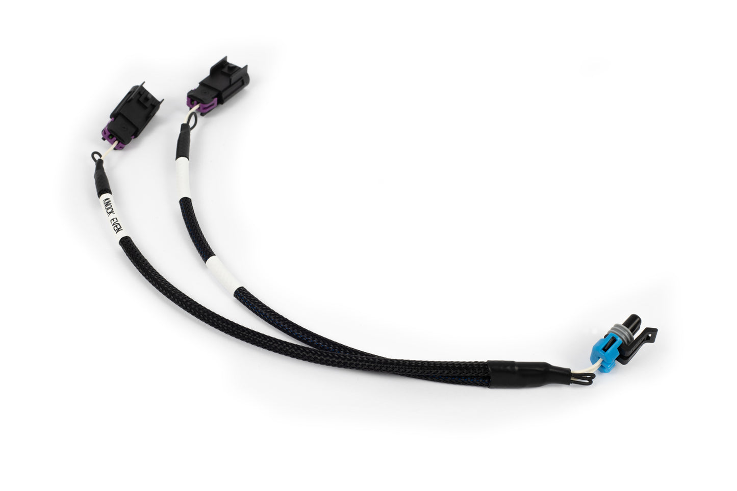 Haltech HT-186508 Nexus Rebel LS - Gen III Knock Sensor Adaptor