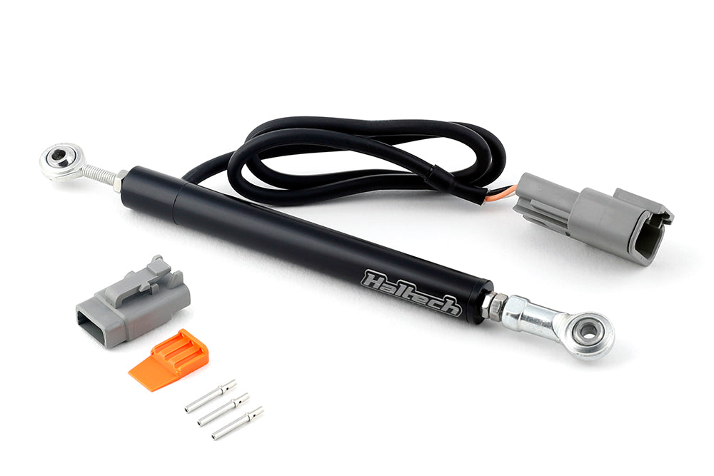 Haltech HT-011201 Linear Position Sensor - 1/2" - 50mm Travel