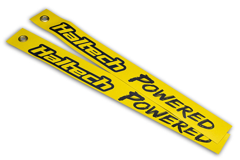 Haltech HT-300400 Parachute Safety Flag 18in (450mm)