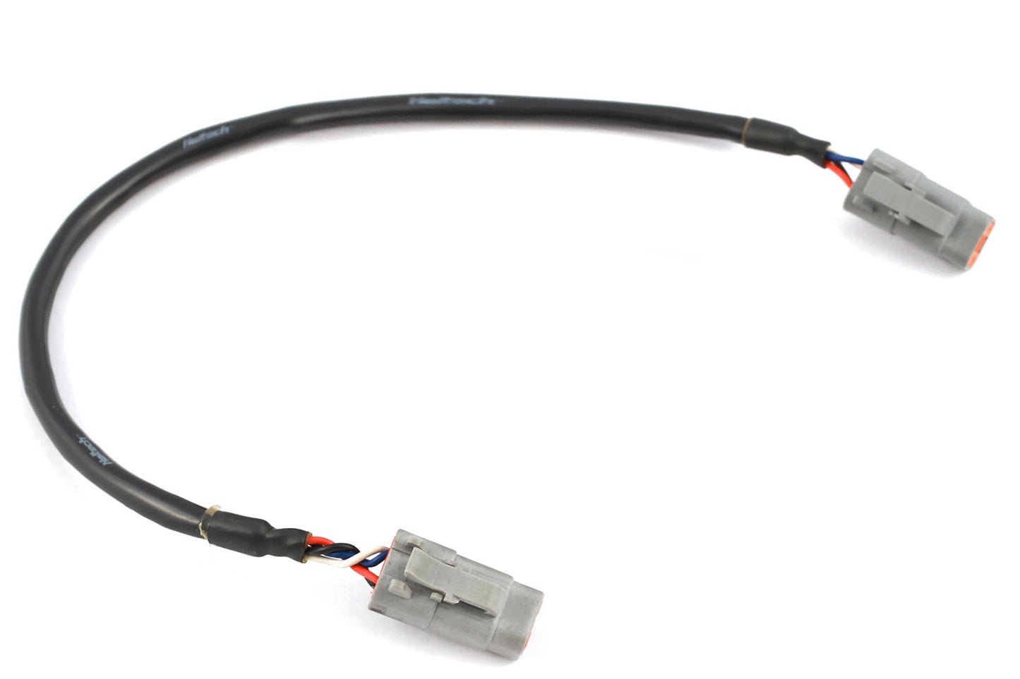 Haltech HT-130022 Elite CAN Cable DTM-4 to DTM-4 300mm (12")