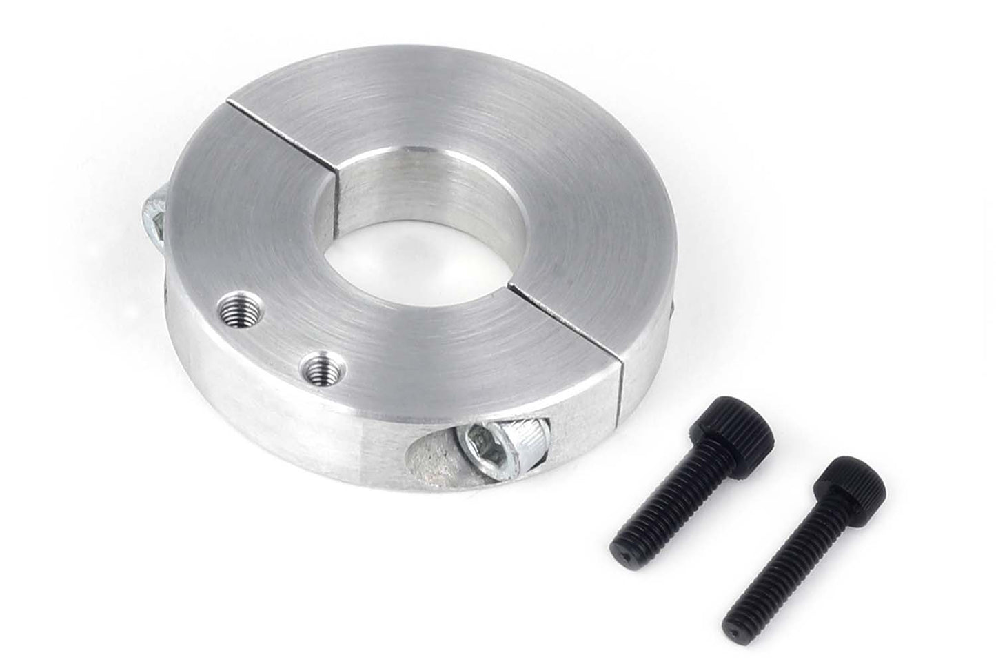 Haltech HT-011234 1" / 25.4mm Split Collar Shock Travel Sensor Mount