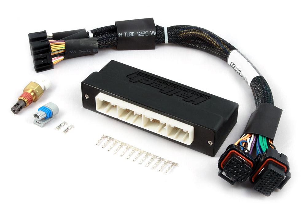 Haltech HT-141321 Elite 2500 PnP Ada Harn Only Subaru WRX MY06-10