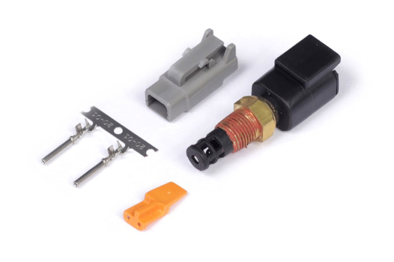 Haltech | HT-010206 | Air Temp Sensor - 1/8 NPT Thread