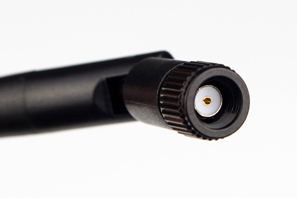 Haltech HT-011400 Wi-Fi Antenna 108mm 2.4Ghz - Suits Nexus Series