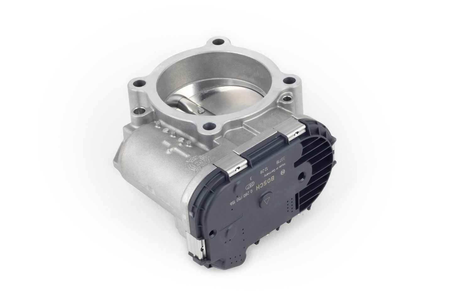 Haltech HT-011801 Bosch - 68mm Electronic Throttle Body - Includes connector and Pins