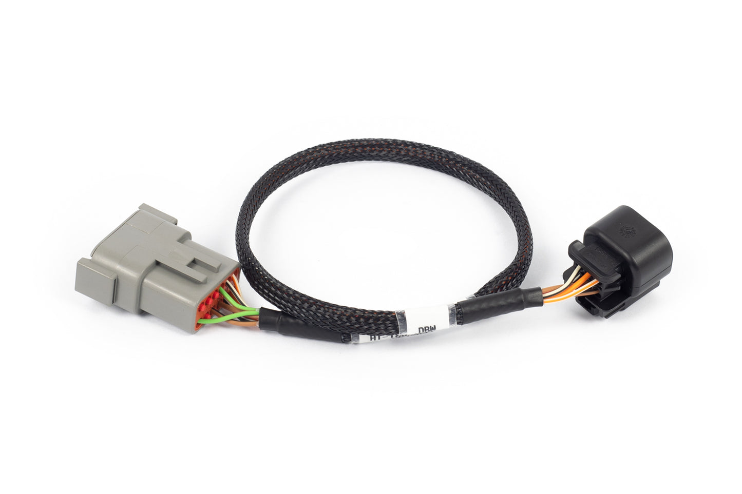 Haltech HT-186505 Nexus Rebel LS - 6-pin DBW adaptor