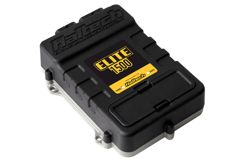 Haltech HT-150900 Elite 1500 ECU