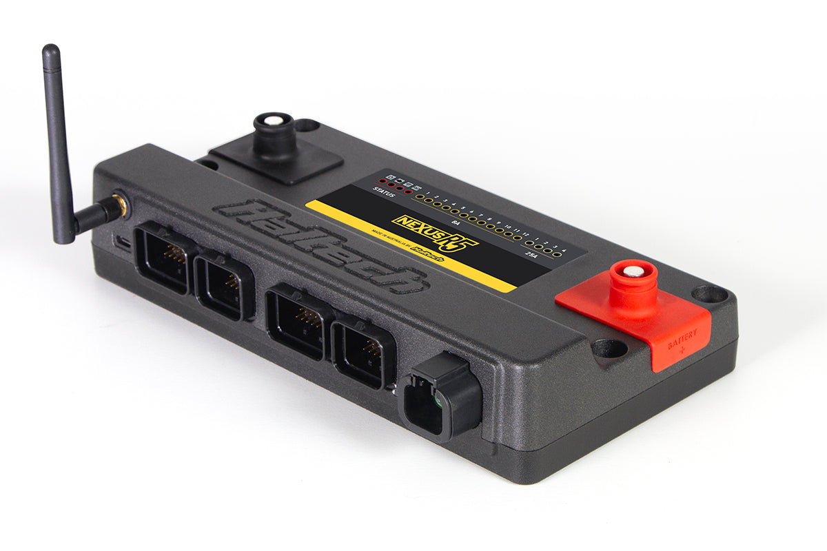 Haltech HT-195000 Nexus R5 - VCU