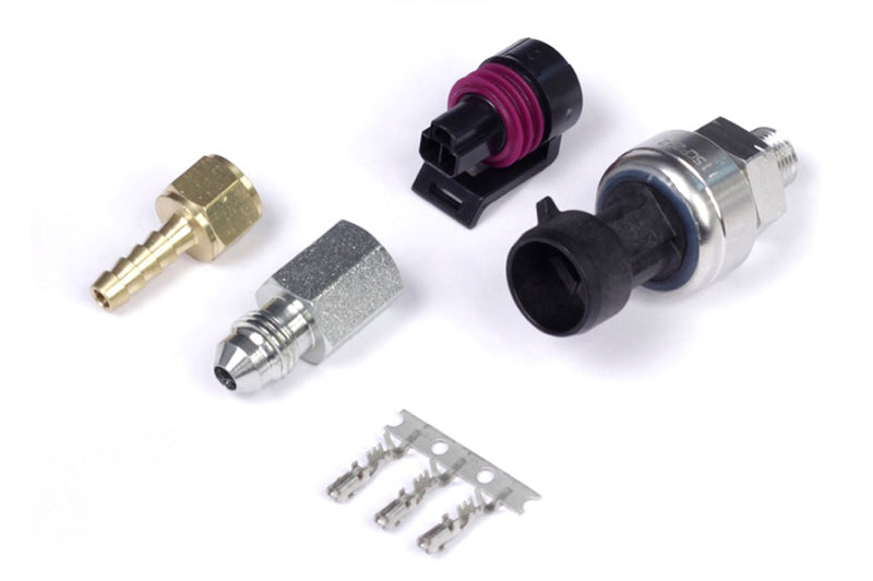 Haltech HT-010110 5 Bar "TI" MAP Sensor