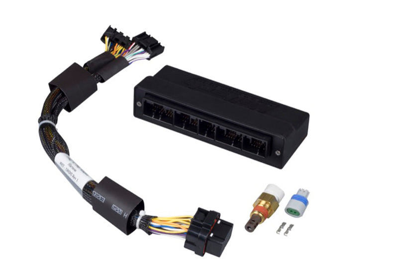 Haltech HT-140621 Elite 750 PnP Ada Harn Only - Mazda Miata/MX-5 NB