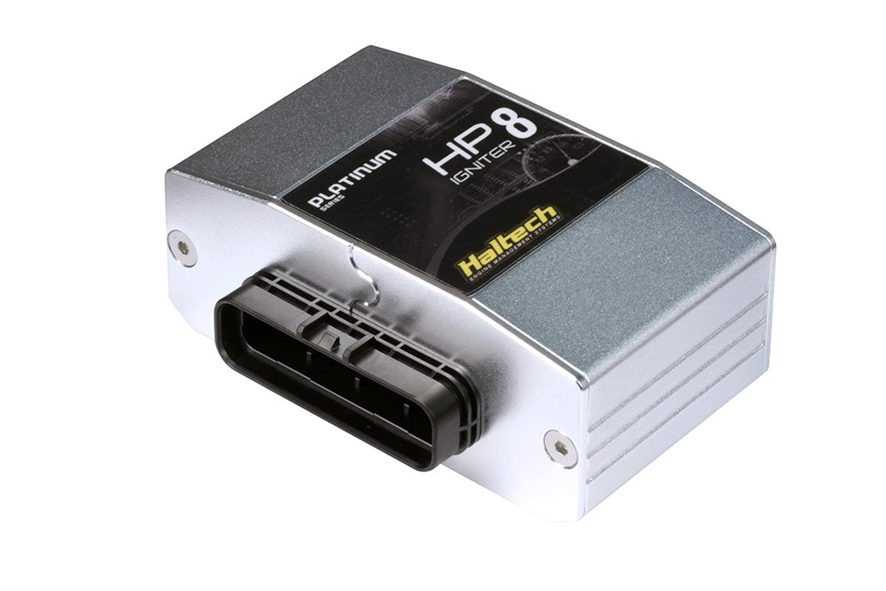 Haltech HT-020040 HPI8 - High Power Igniter - Eight- Channel - Module Only
