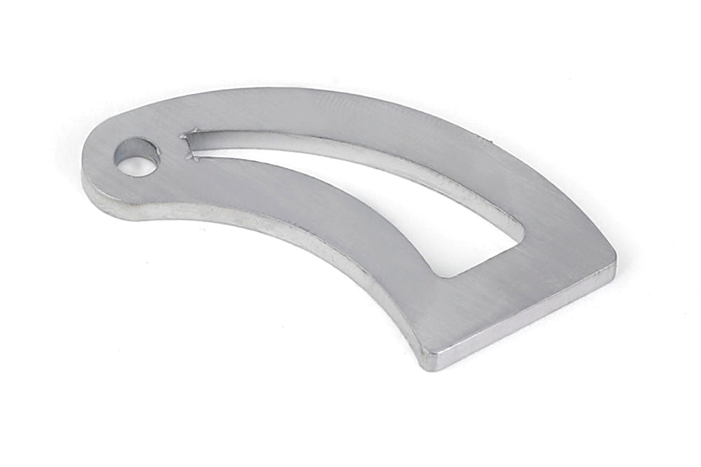 Haltech HT-011230 Weld on Shock Sensor Tab - Mild Steel