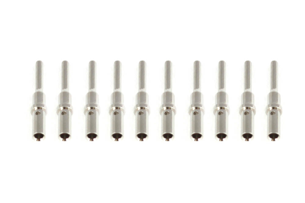 Haltech HT-031118 Pins Only - Male pins to suit Female Deutsch DT Series Connectors
