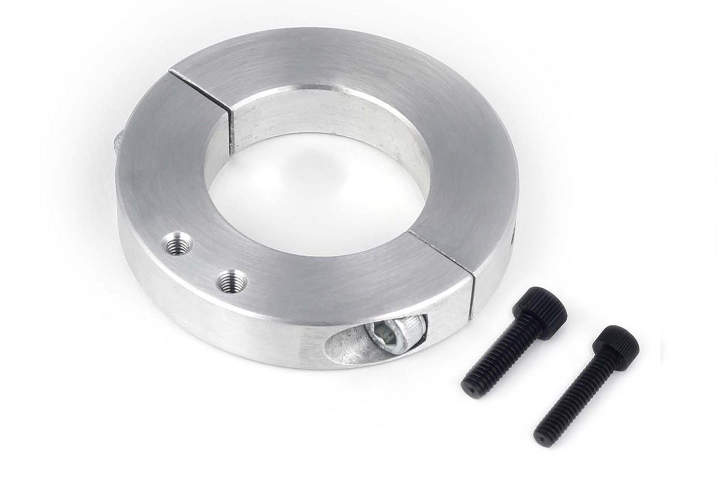 Haltech HT-011238 1 5/8" / 41.275mm Split Collar Shock Travel Sensor Mount