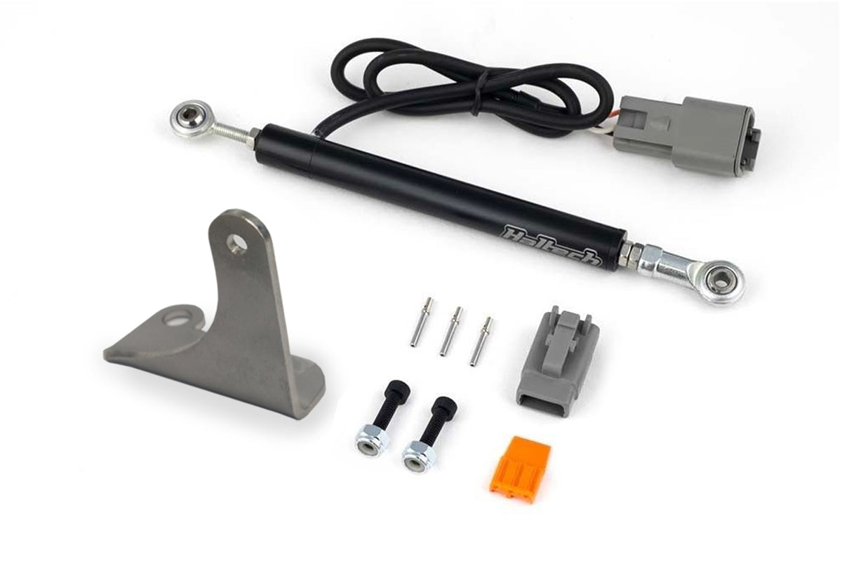 Haltech HT-011227 TH400 (Standard Case) Transmission Selector Position - Kit