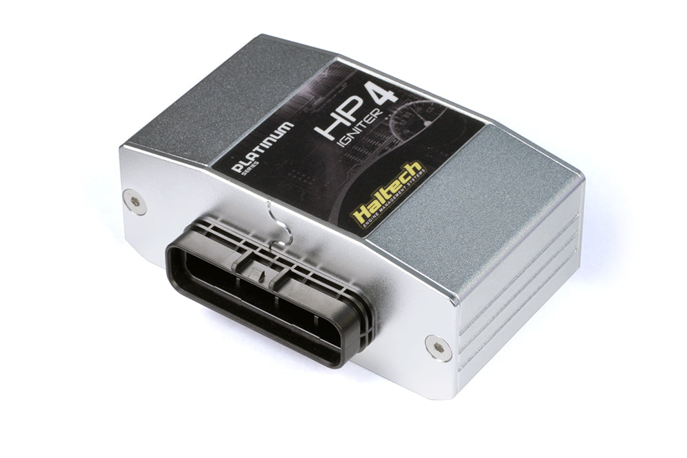 Haltech HT-020032 HPI4 - High Power Igniter - Quad Channel - Module Only