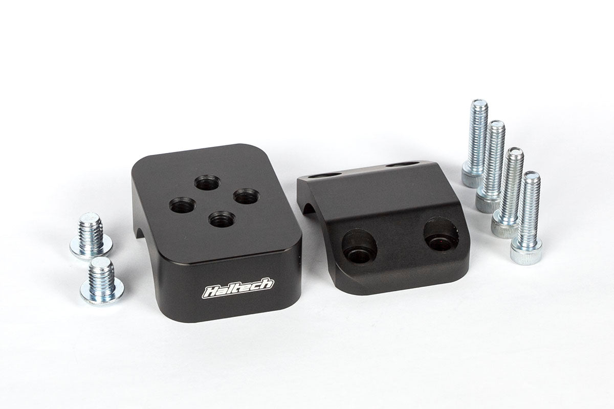 Haltech HT-060072 iC-7/uC-10 Dash Tube Mount 31.75mm (1.25")