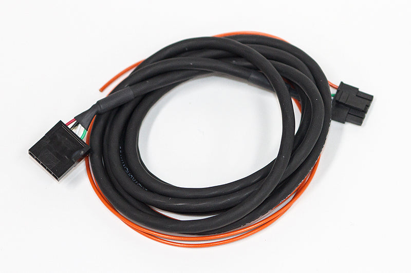 Haltech HT-061012 Extension Cable for Multi-Function CAN Gauge