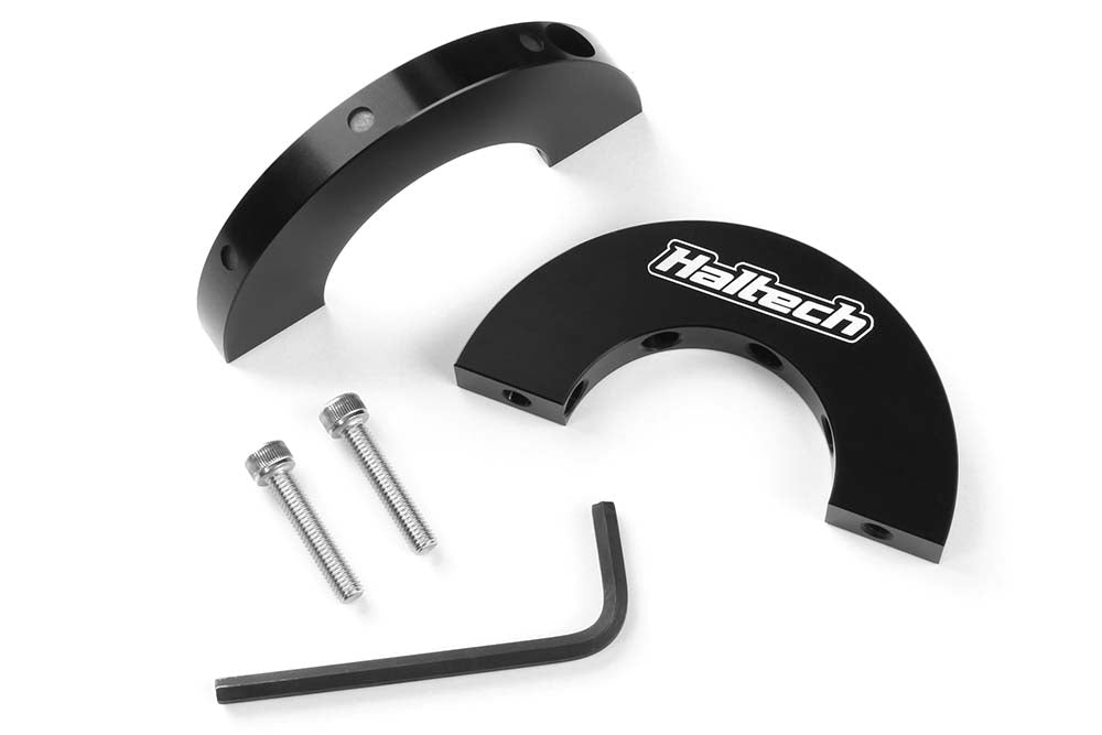 Haltech HT-011700 Driveshaft Split Collar 1.812" / 46mm I.D. 8 Magnet