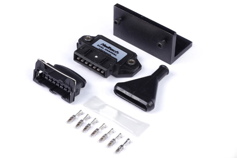 Haltech HT-020002 Dual Channel OEM Igniter (DUMB)