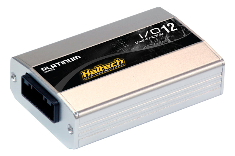 Haltech HT-059905 IO 12 Expander Box B - Flying Lead Harness 2.5m
