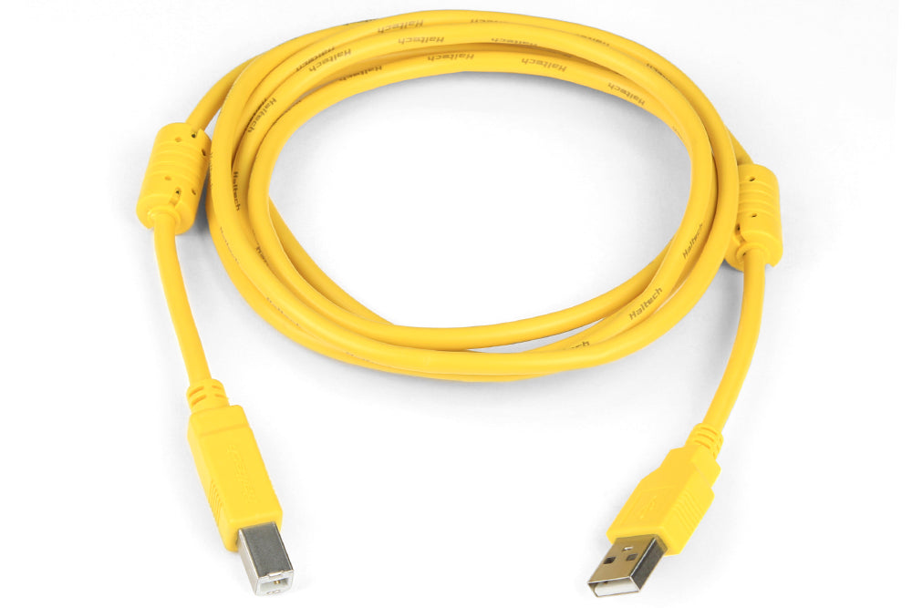 Haltech HT-070020 USB Connection Cable 2m - Branded