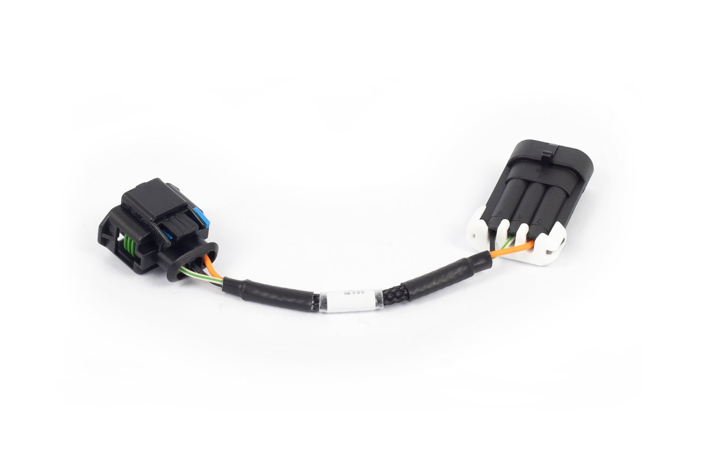 Haltech HT-186511 Nexus Rebel LS - MAP sensor adaptor harness