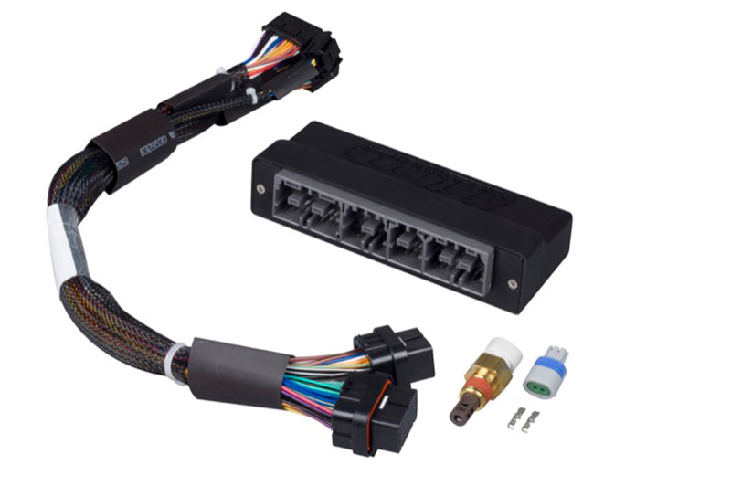 Haltech HT-141329 Elite 1000-2000 PnP Ada Harn Only - Mazda RX7 FD S7 & 8