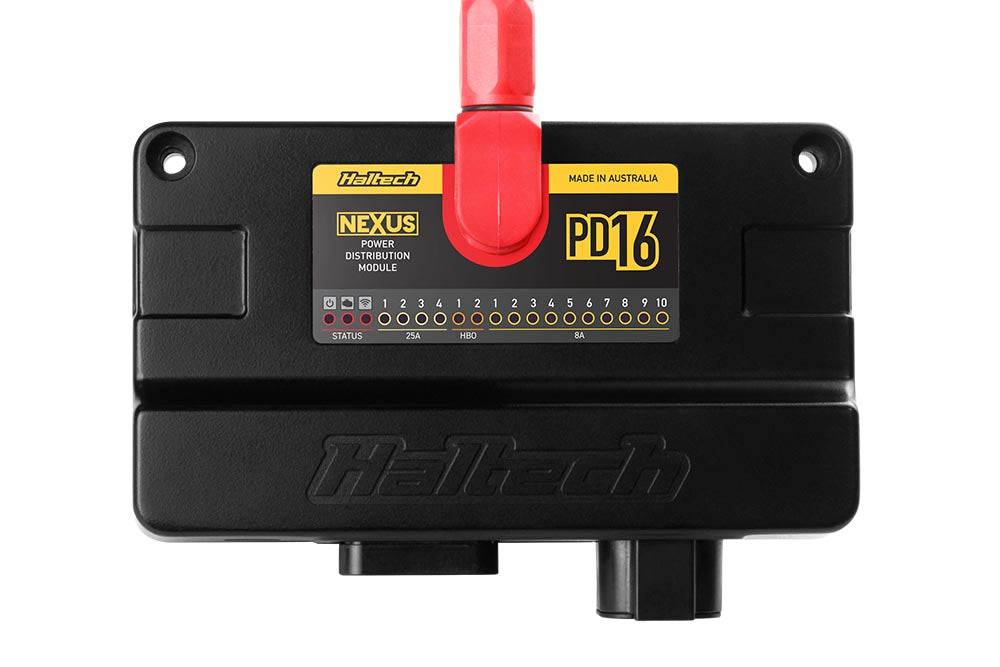 Haltech HT-198000 PD16 PDM