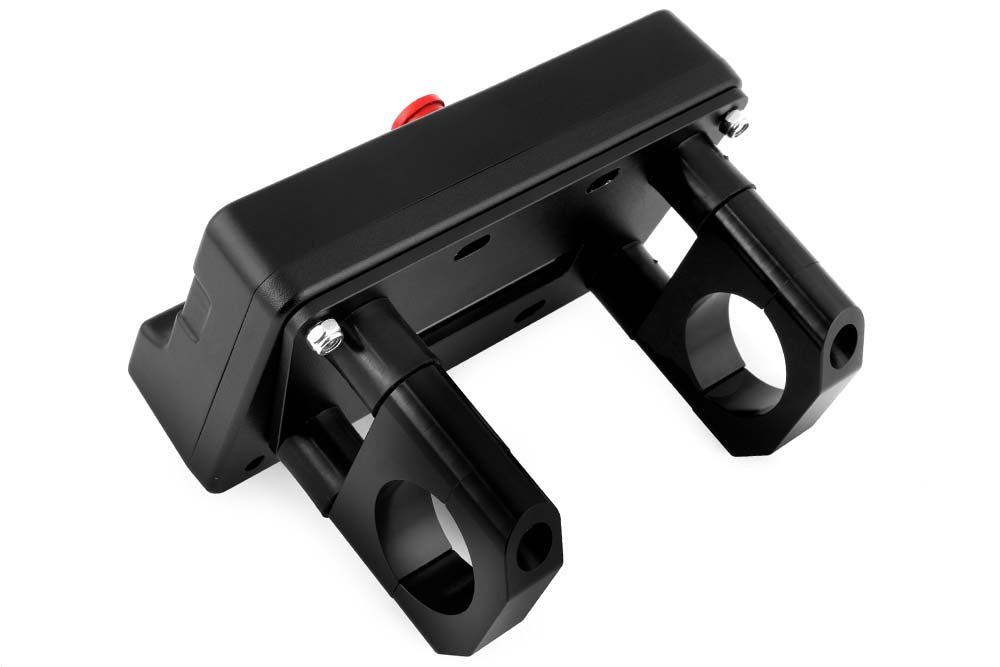 Haltech HT-039082 Nexus PD16 Tube Mount Kit 41.275mm (1.625")