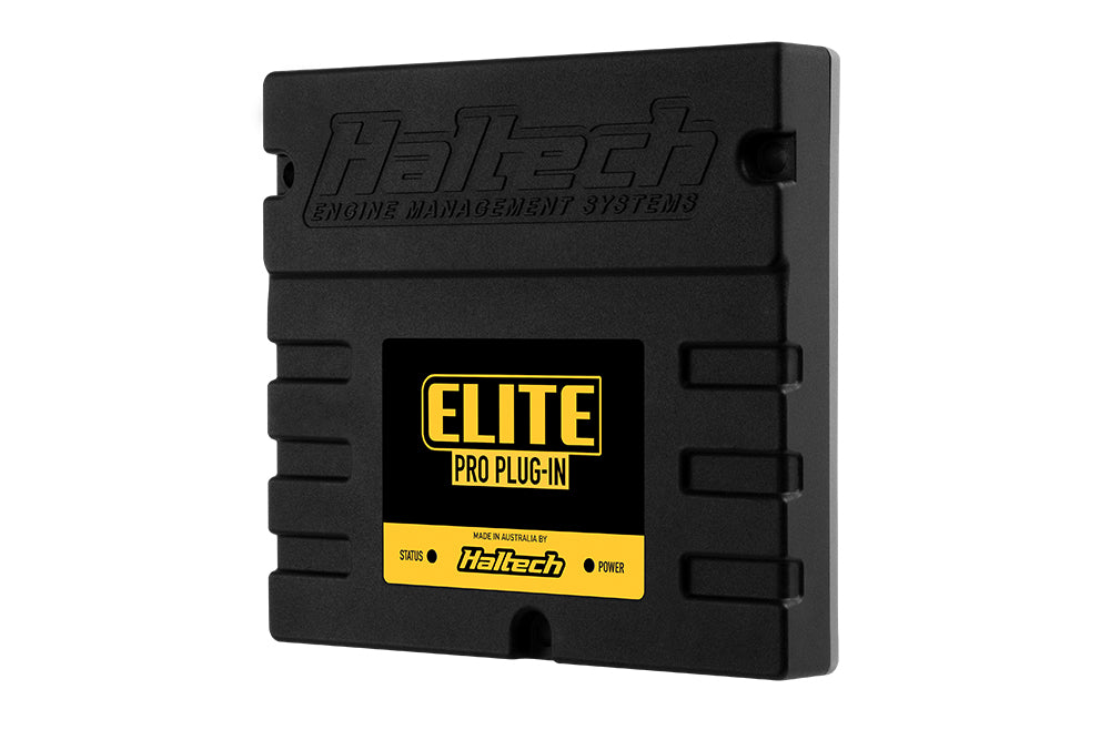 Haltech HT-154006 Elite PRO Direct Plug-in Ford Falcon i6 "Barra" Wideband Kit