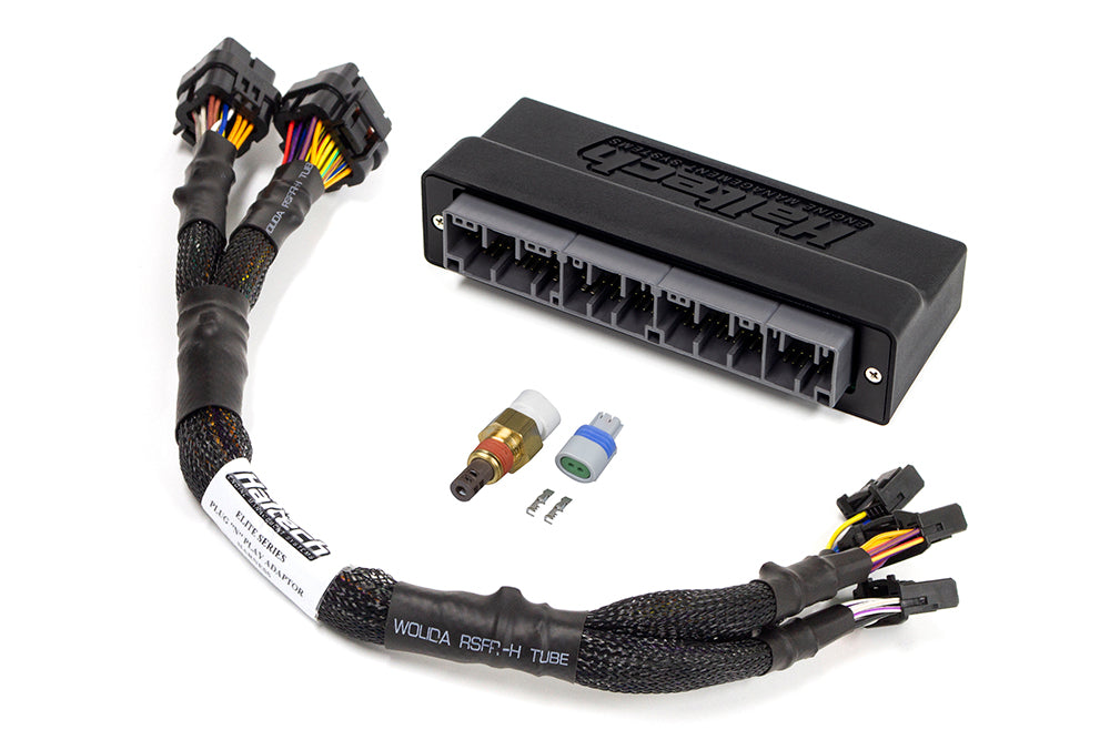 Haltech HT-140843 Elite 1000/1500 PnP Ada Harn Only - Honda AP1 S2000
