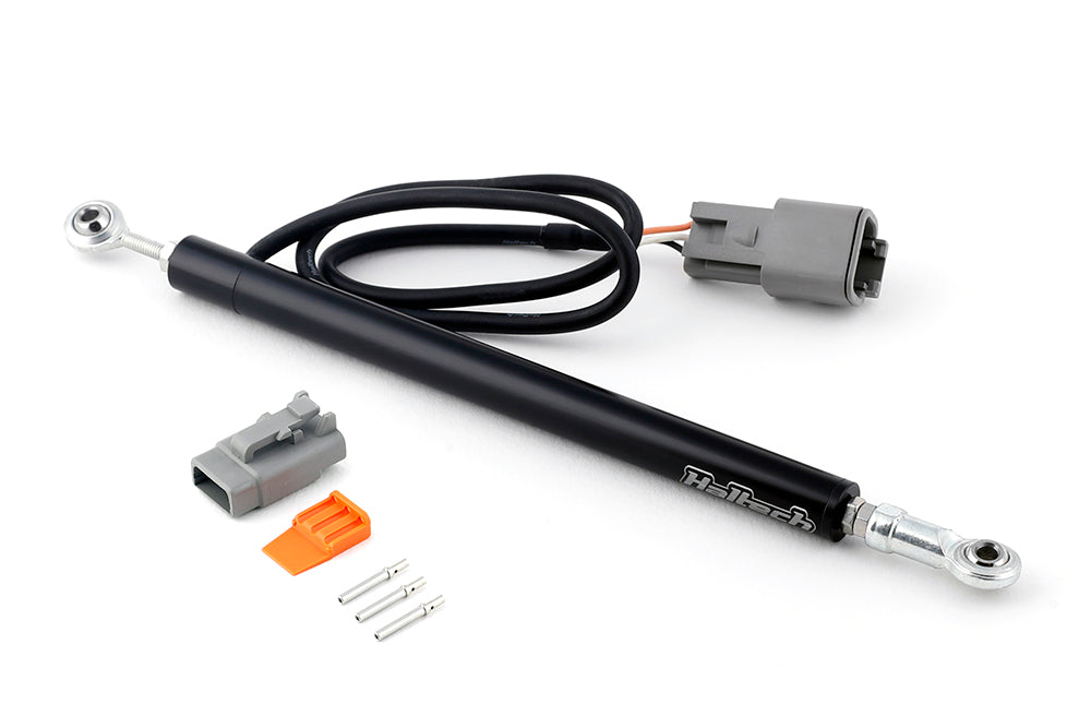Haltech HT-011202 Linear Position Sensor - 1/2" - 100mm Travel