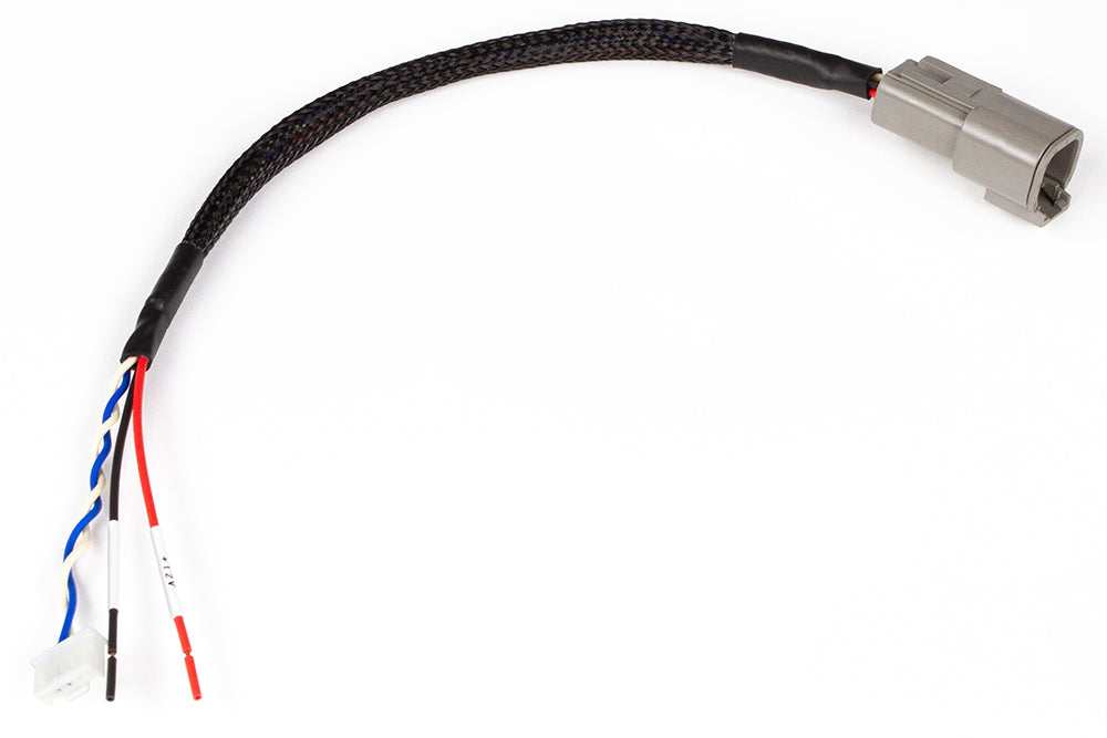 Haltech HT-130048 CAN Adaptor Loom (DTM-4 to JST 5pin) - Suits Link PlugIn ECU's
