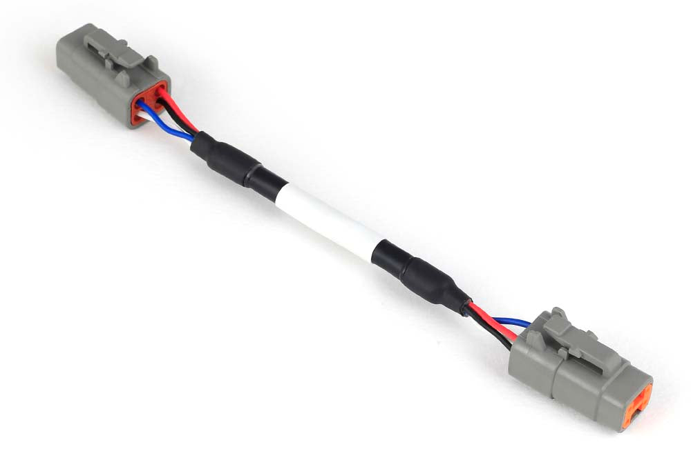 Haltech | HT-130021 | Elite CAN Cable DTM-4 to DTM-4 150mm (6")