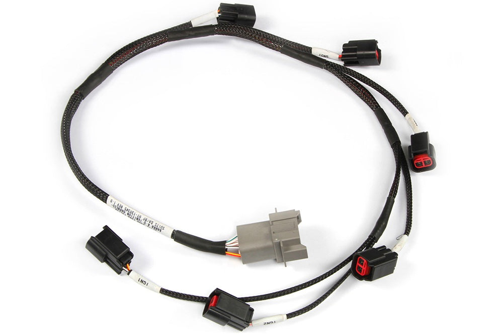 Haltech HT-130345 Elite 2000/2500 Ford Barra 4.0 BA/BF Ignition Harness